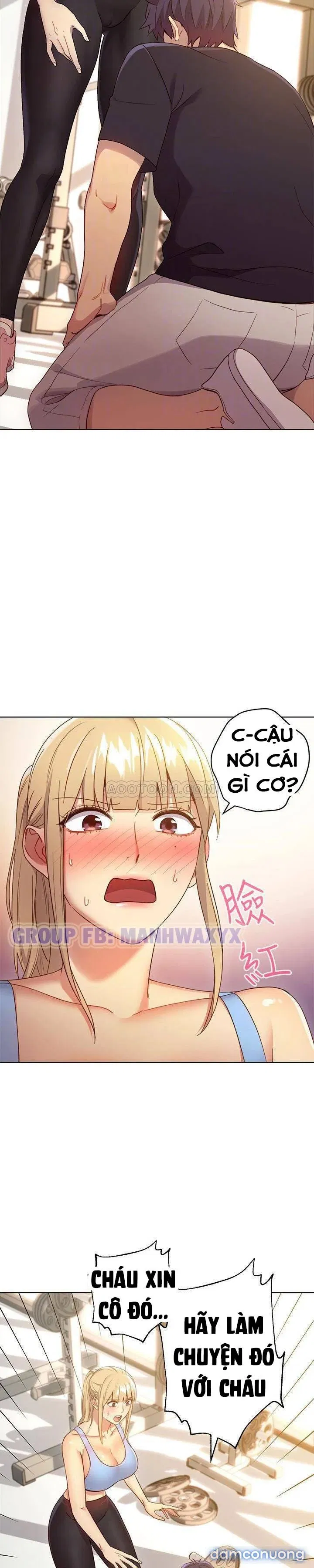 Mẹ Kế Và Những Người Bạn (Stepmother Friends) 
