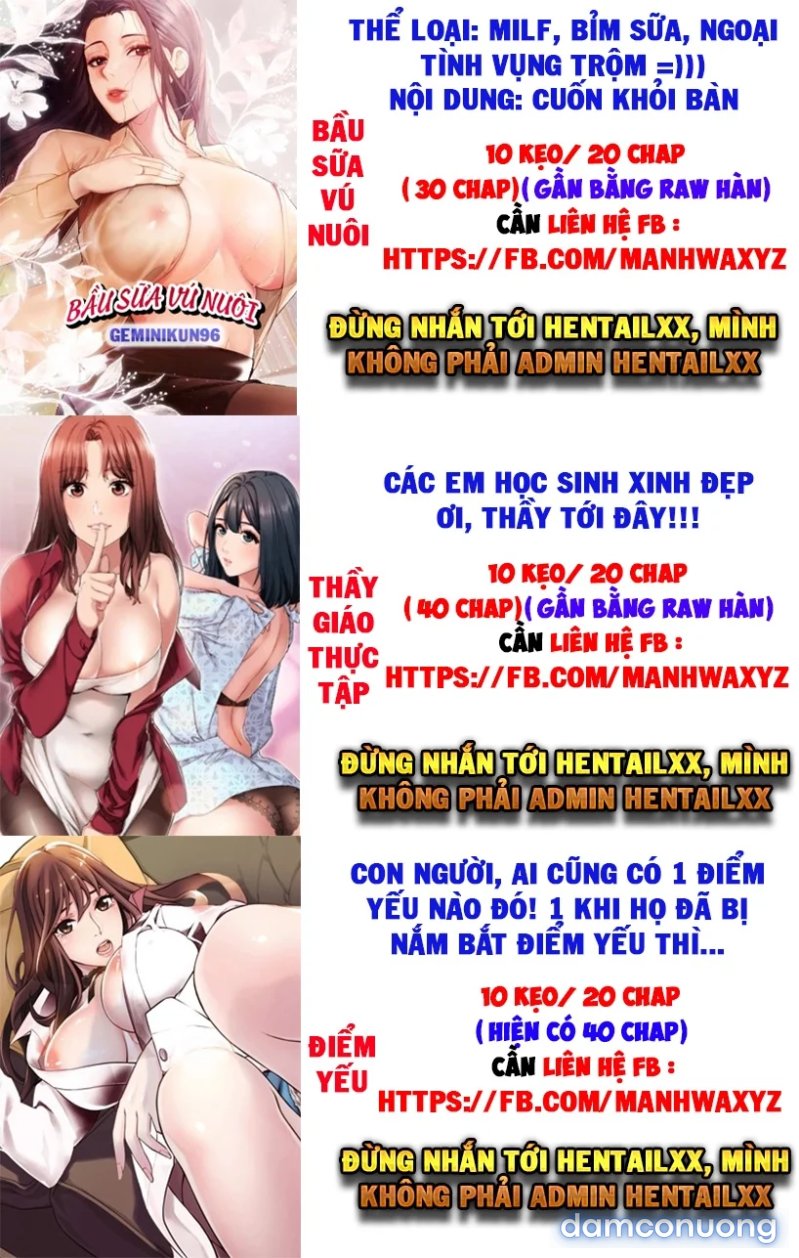 Mẹ kế và những người bạn dâm dục- Cuộc chiến không cân sức - KHÔNG CHE 
