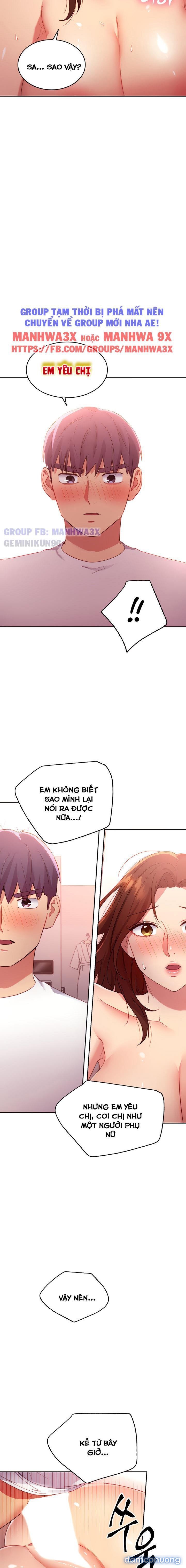 Mẹ kế và những người bạn dâm dục- Cuộc chiến không cân sức - KHÔNG CHE 