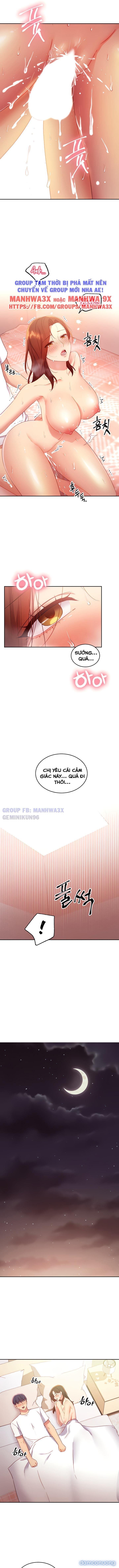 Mẹ kế và những người bạn dâm dục- Cuộc chiến không cân sức - KHÔNG CHE 