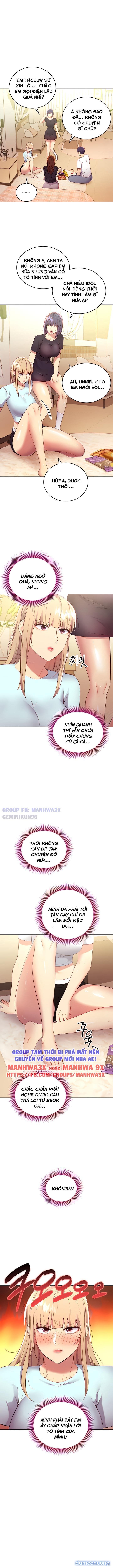 Mẹ kế và những người bạn dâm dục- Cuộc chiến không cân sức - KHÔNG CHE 