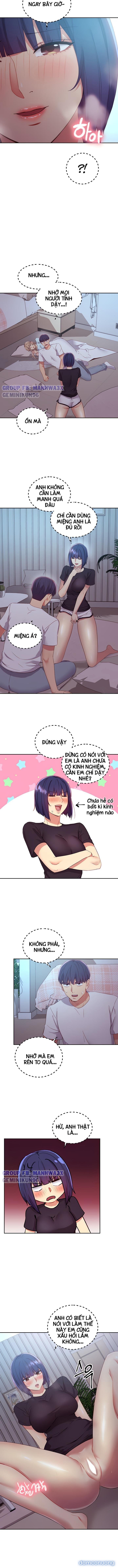 Mẹ kế và những người bạn dâm dục- Cuộc chiến không cân sức - KHÔNG CHE 