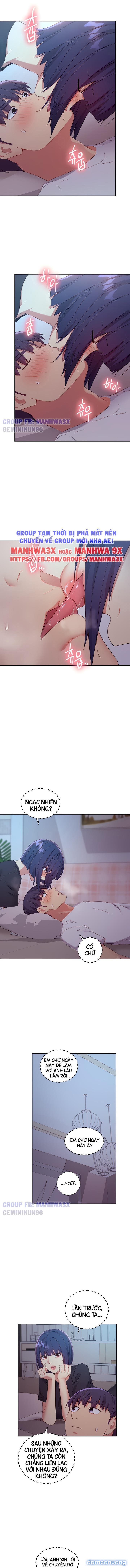 Mẹ kế và những người bạn dâm dục- Cuộc chiến không cân sức - KHÔNG CHE 