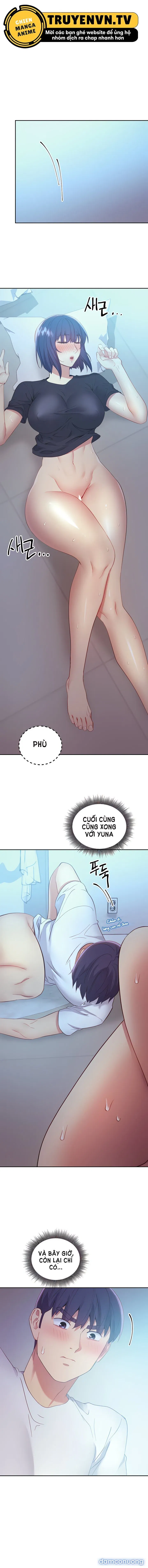 Mẹ Kế Và Những Người Bạn (Stepmother Friends) 