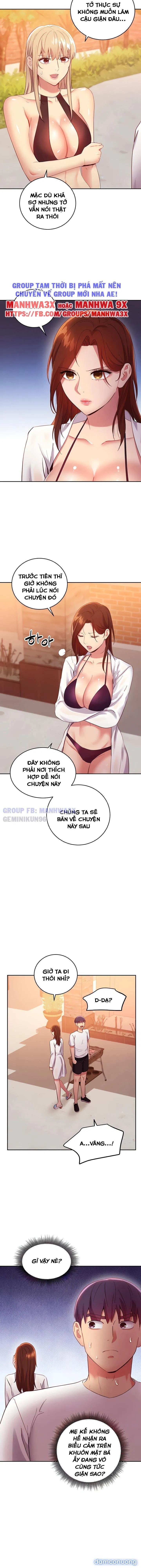 Mẹ Kế Và Những Người Bạn (Stepmother Friends) 