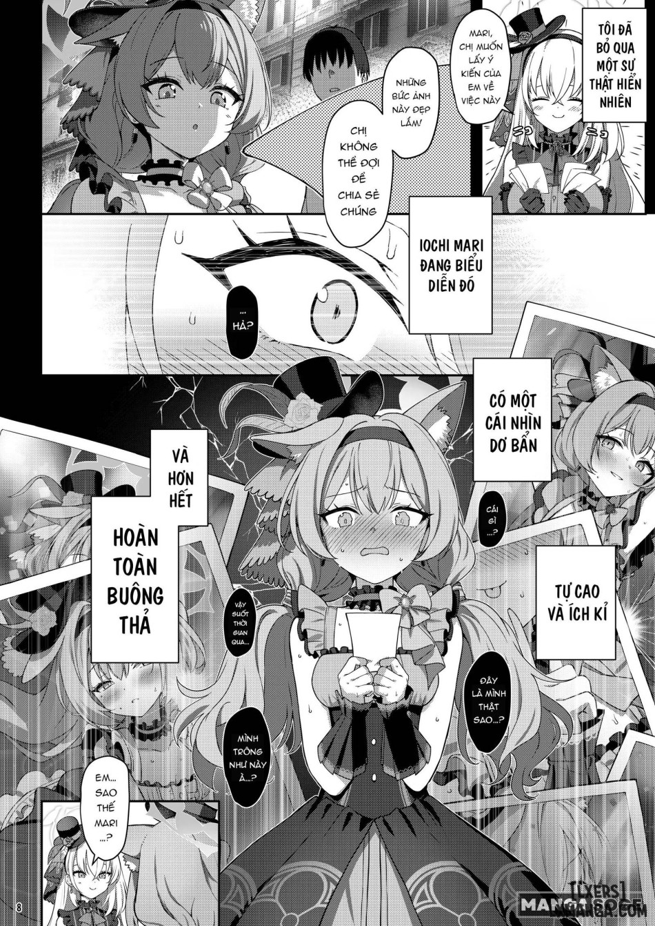Inaraku 