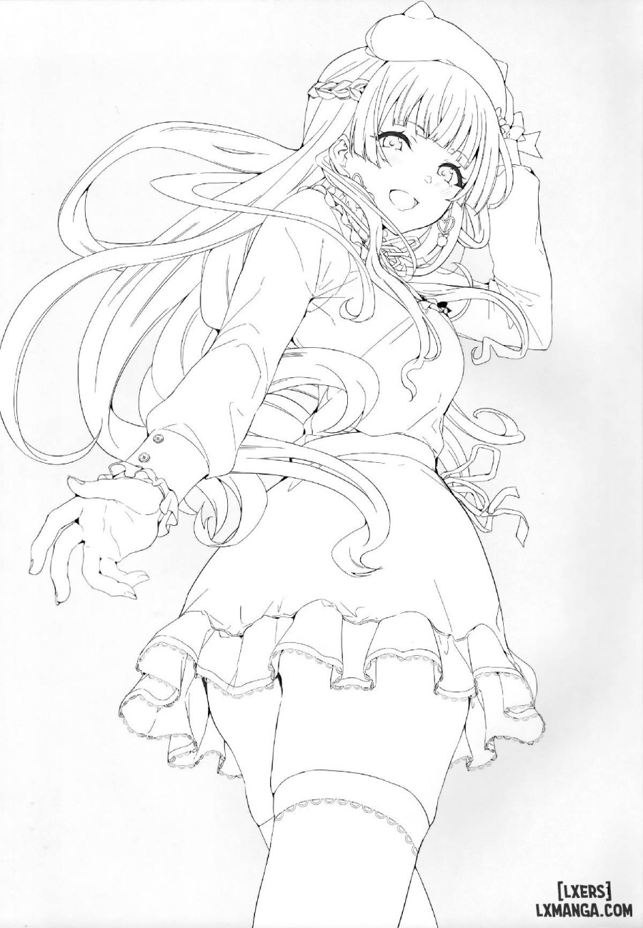 Fuyuzora 