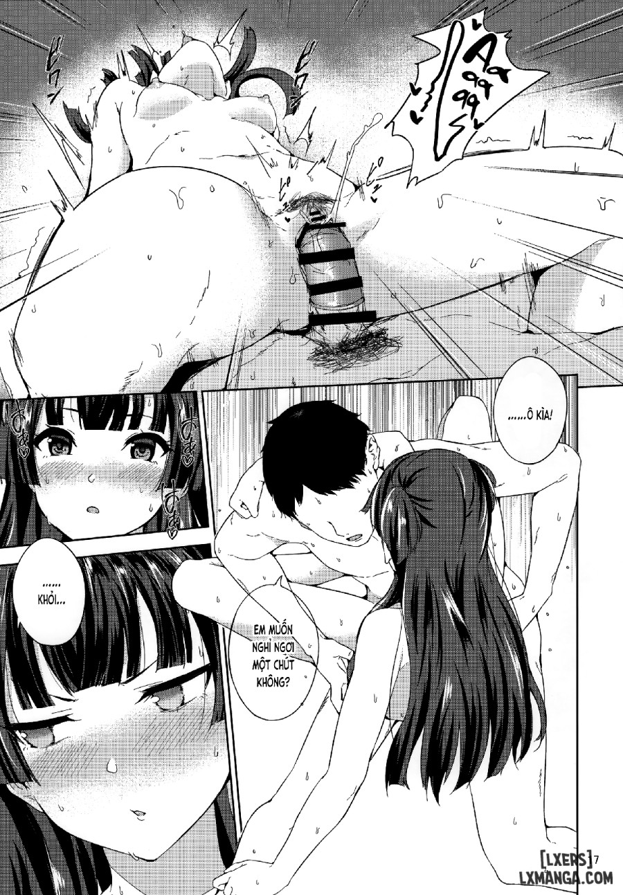 Fuyuzora 