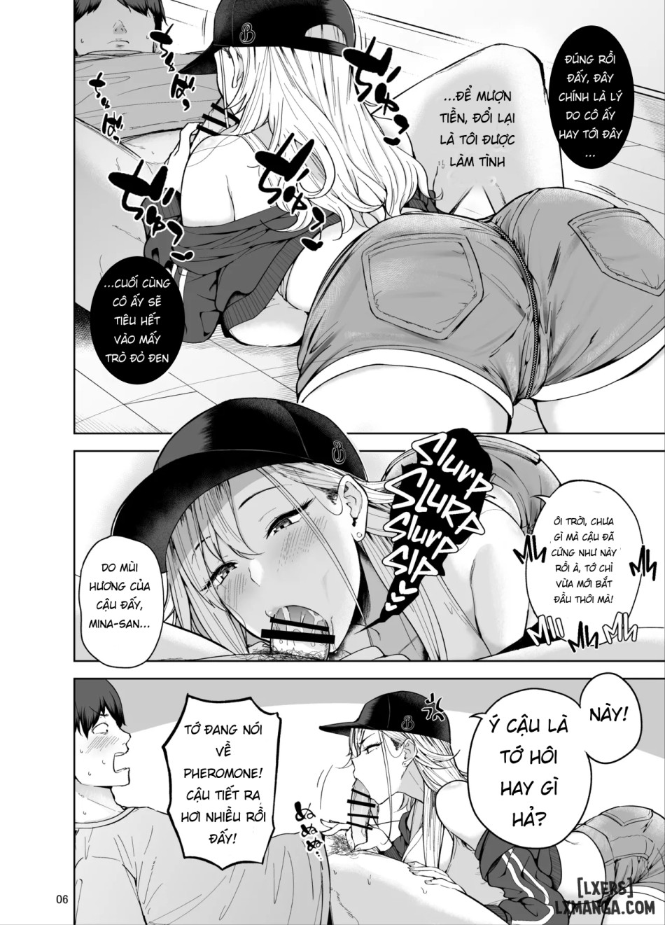 Darashinai Gal ni Okane o Kashite Yarasete morau Seikatsu 