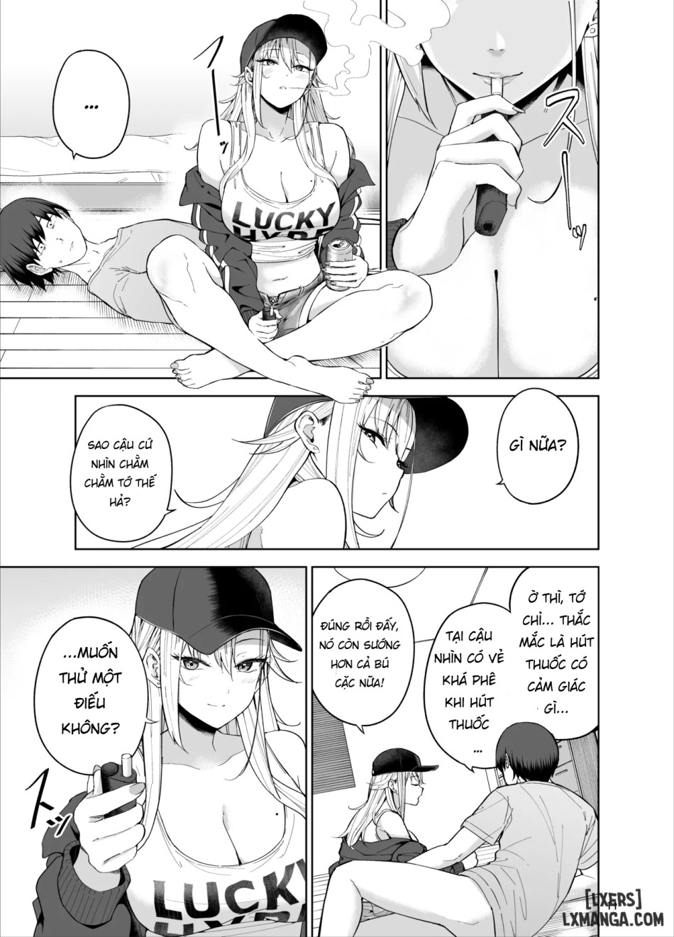 Darashinai Gal ni Okane o Kashite Yarasete morau Seikatsu 