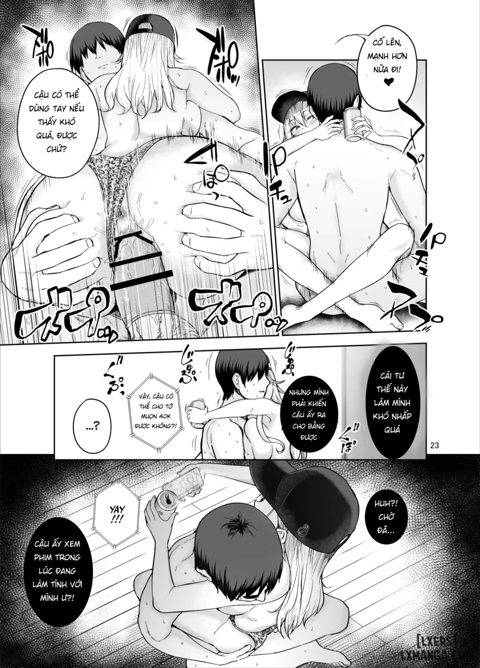 Darashinai Gal ni Okane o Kashite Yarasete morau Seikatsu 