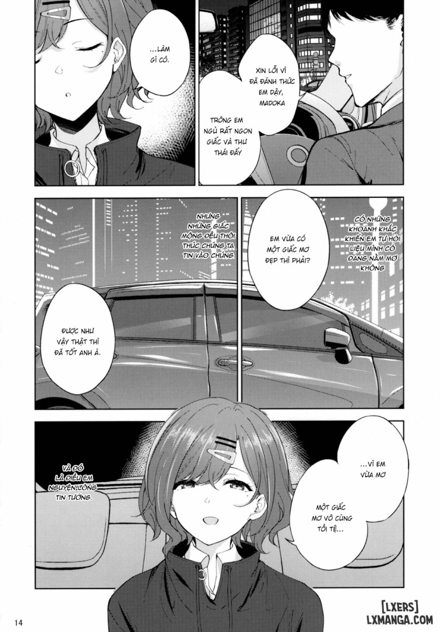 Sakayume no Nokoriga 