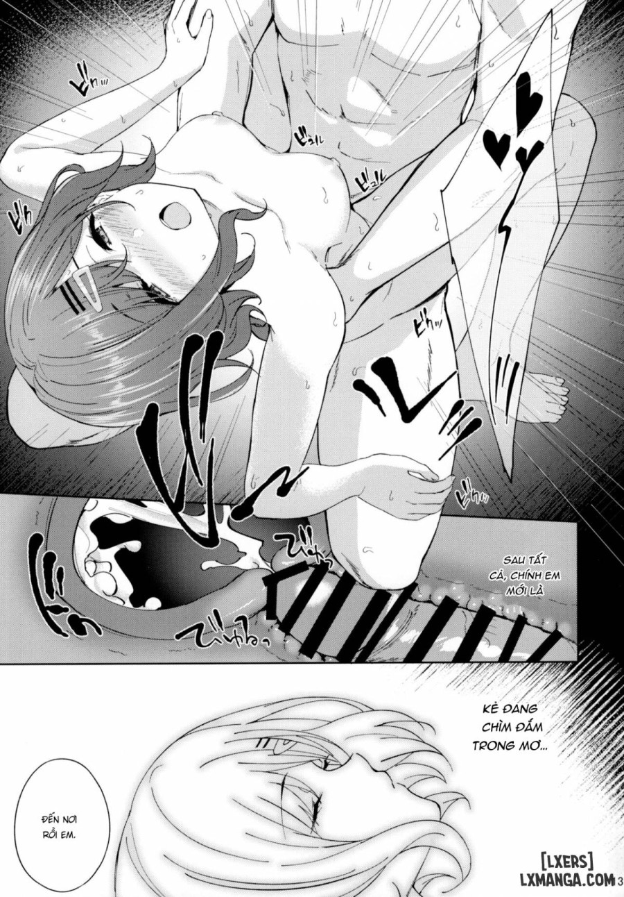Sakayume no Nokoriga 