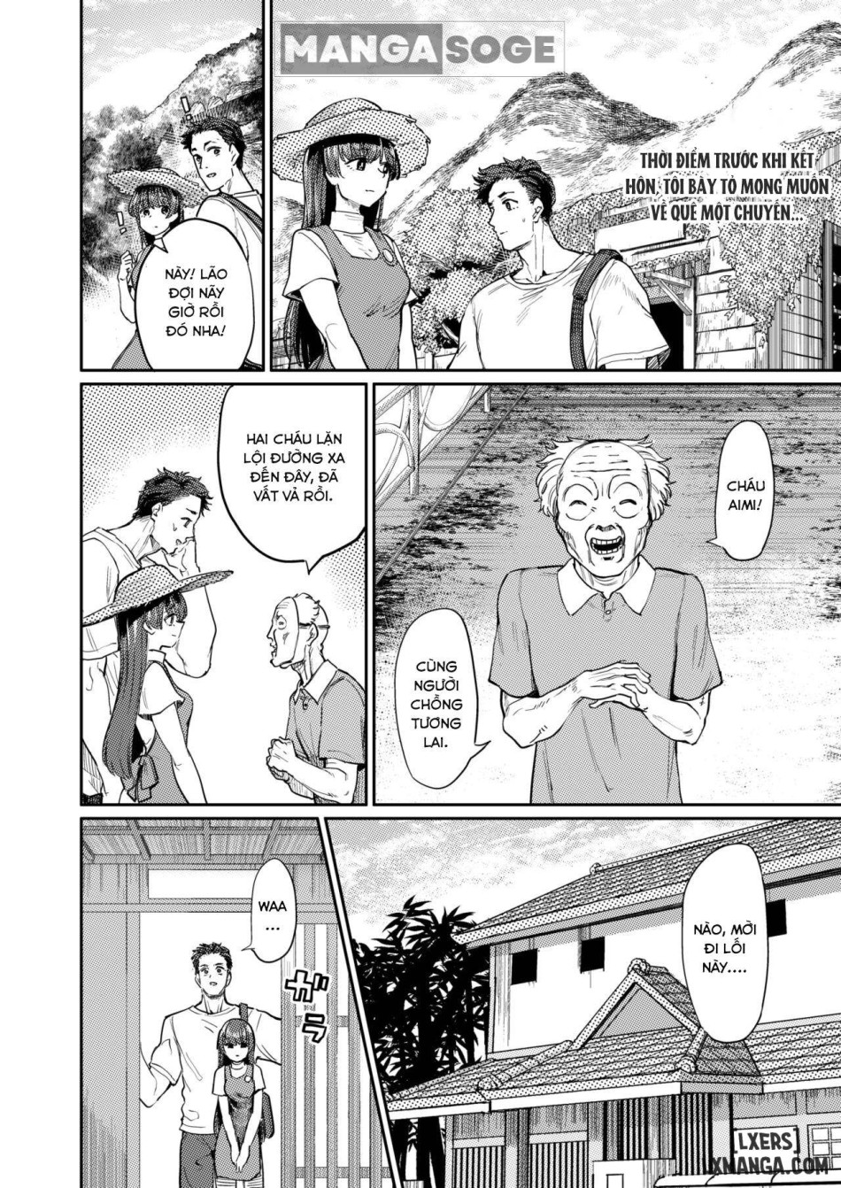 COMIC Shitsurakuten 2024-09 