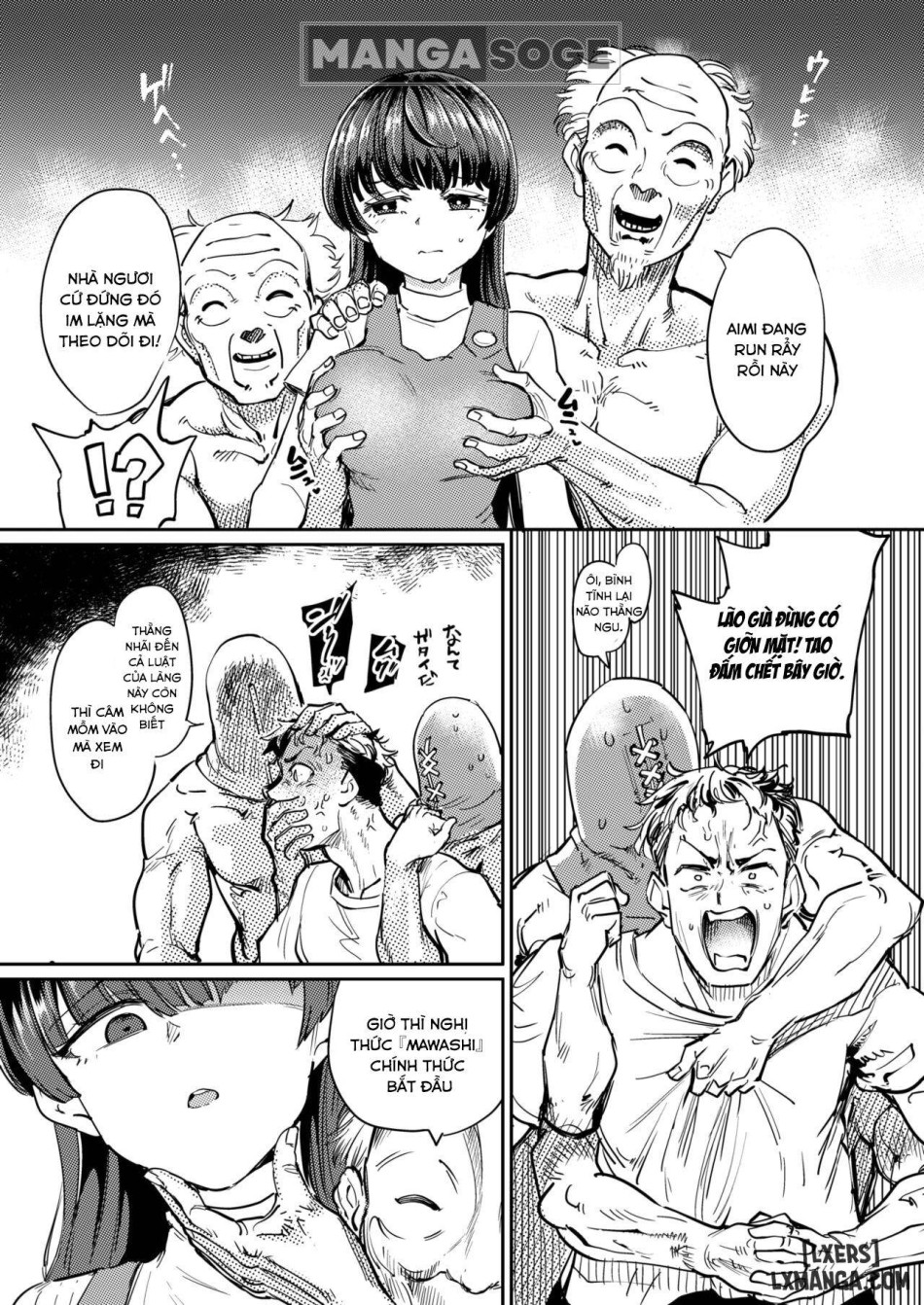 COMIC Shitsurakuten 2024-09 