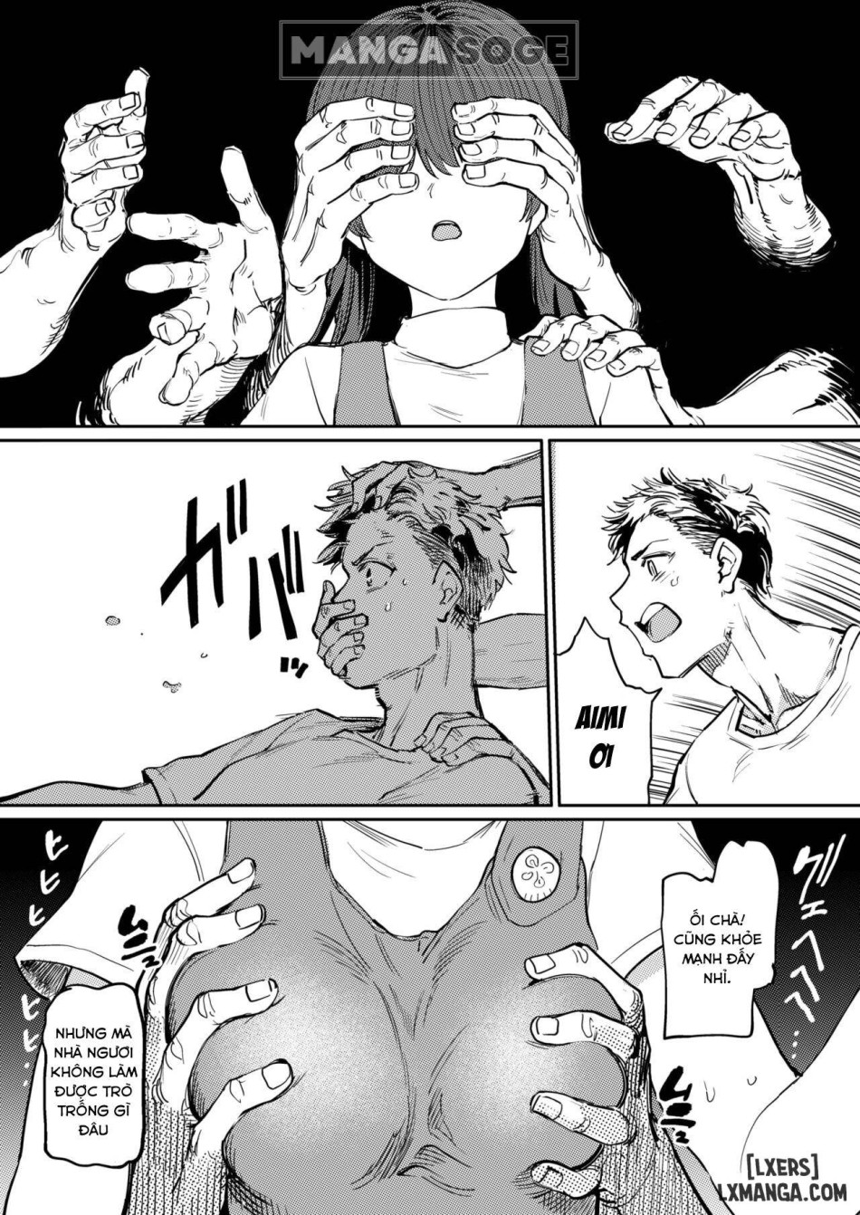 COMIC Shitsurakuten 2024-09 