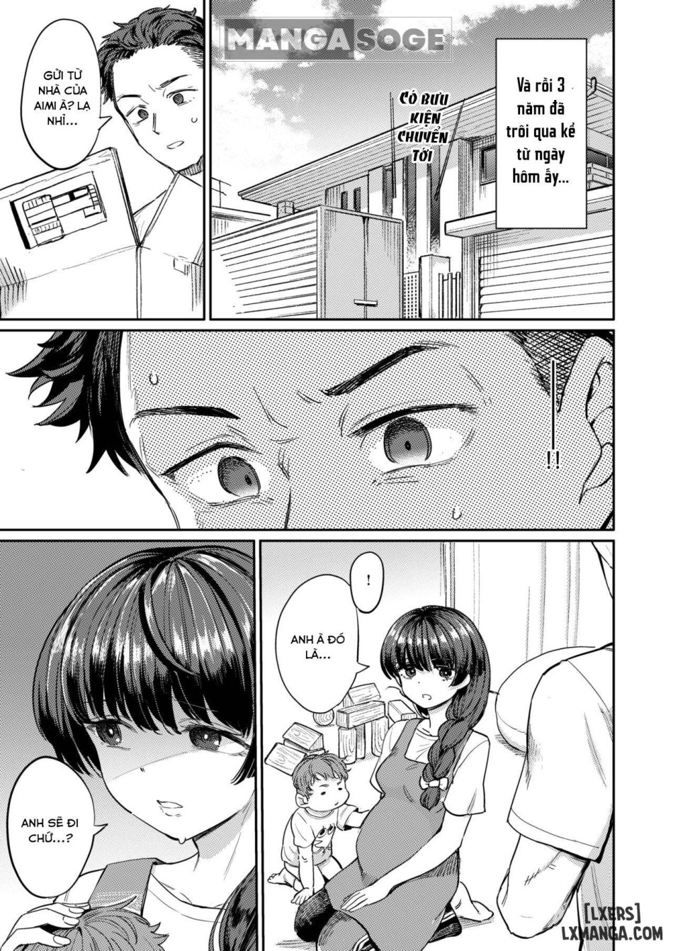 COMIC Shitsurakuten 2024-09 