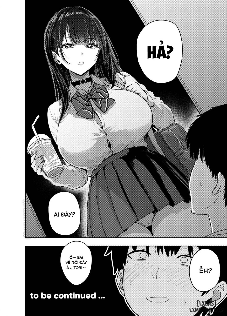 Gal to Meccha Namahame Nakadashi Ecchi Suru Hanashi 