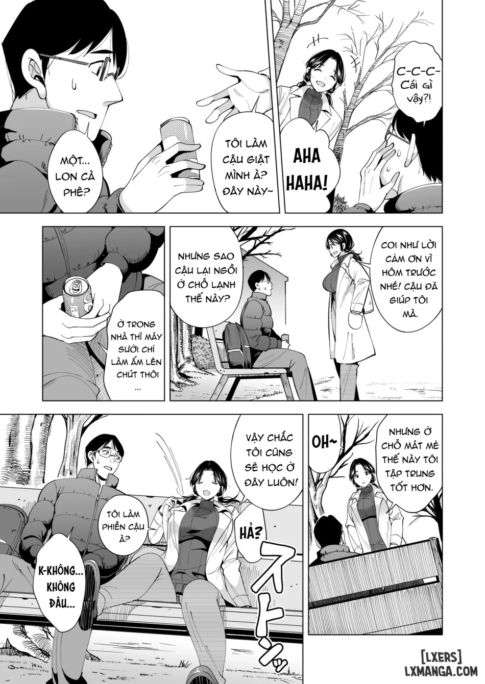 Tsuma o Migawari ni Shita Otoko 