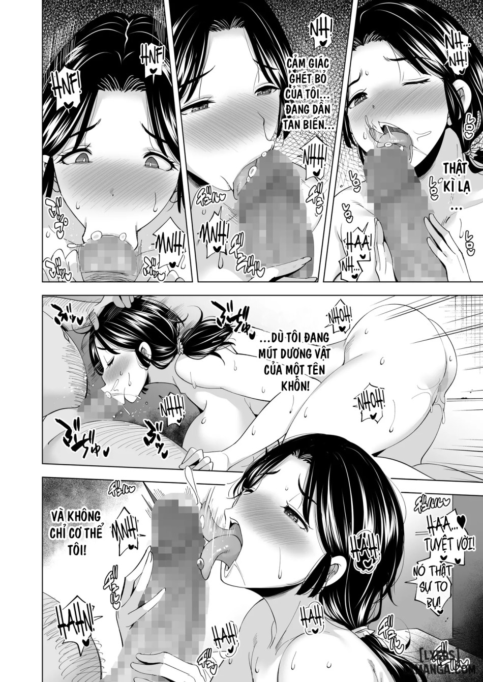 Tsuma o Migawari ni Shita Otoko 