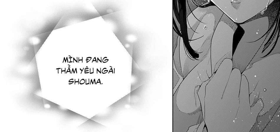 Cuộc Hôn Nhân Của Công Chúa Mặt Trăng Giả Dối: Cho Đến Khi Bị Bỏ Rơi Và Được Thần Sói Sủng Ái 