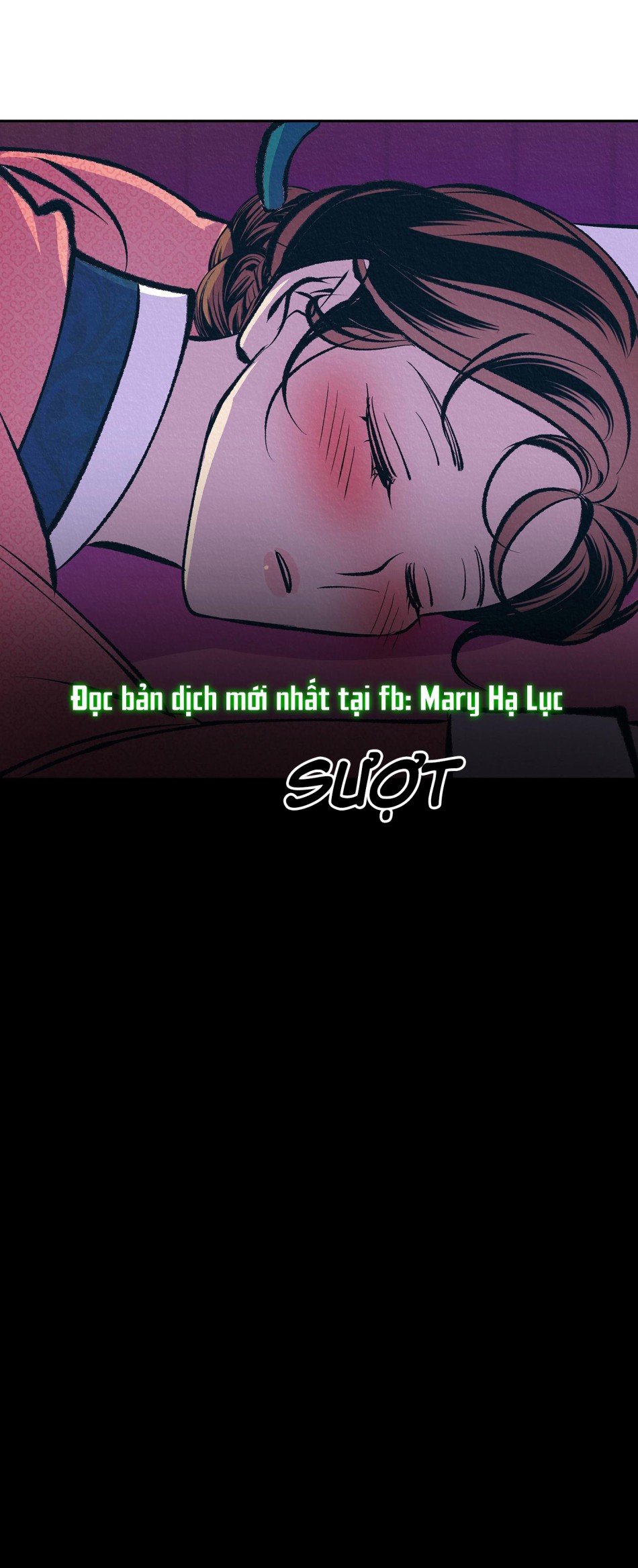 Cuộc đời nàng quả phụ Kyu Young. 