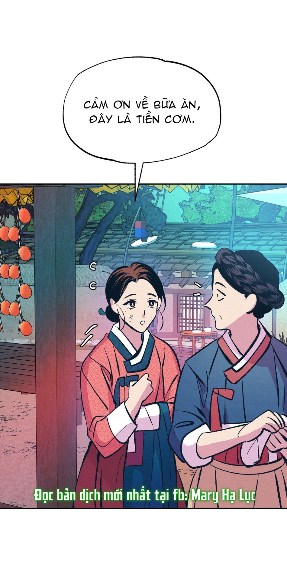 Cuộc đời nàng quả phụ Kyu Young. 