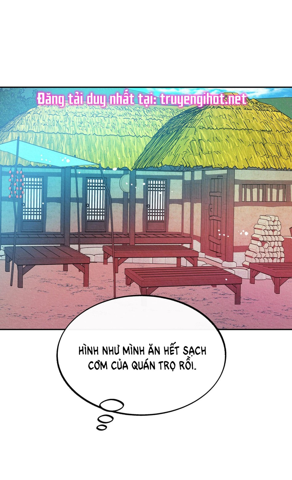 Cuộc đời nàng quả phụ Kyu Young. 