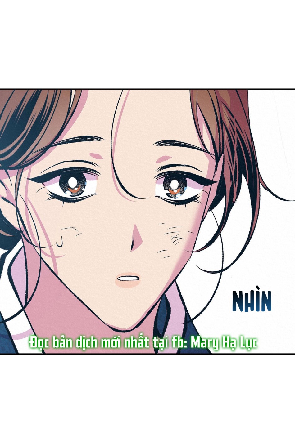 Cuộc đời nàng quả phụ Kyu Young. 