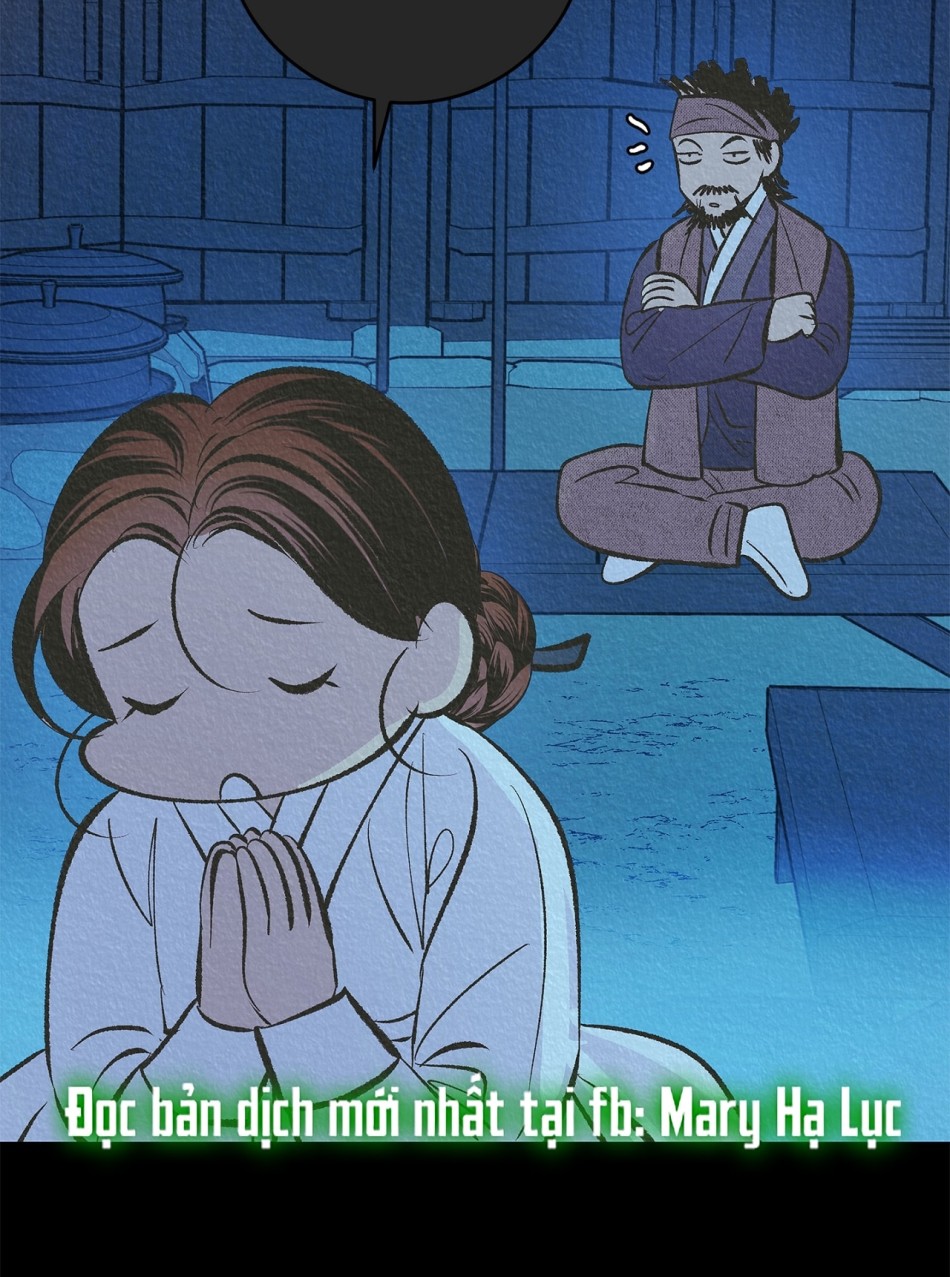 Cuộc đời nàng quả phụ Kyu Young. 