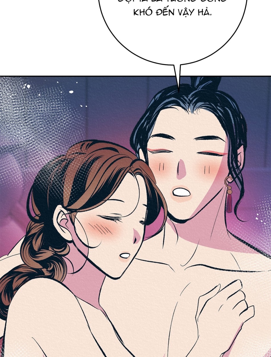 Cuộc đời nàng quả phụ Kyu Young. 