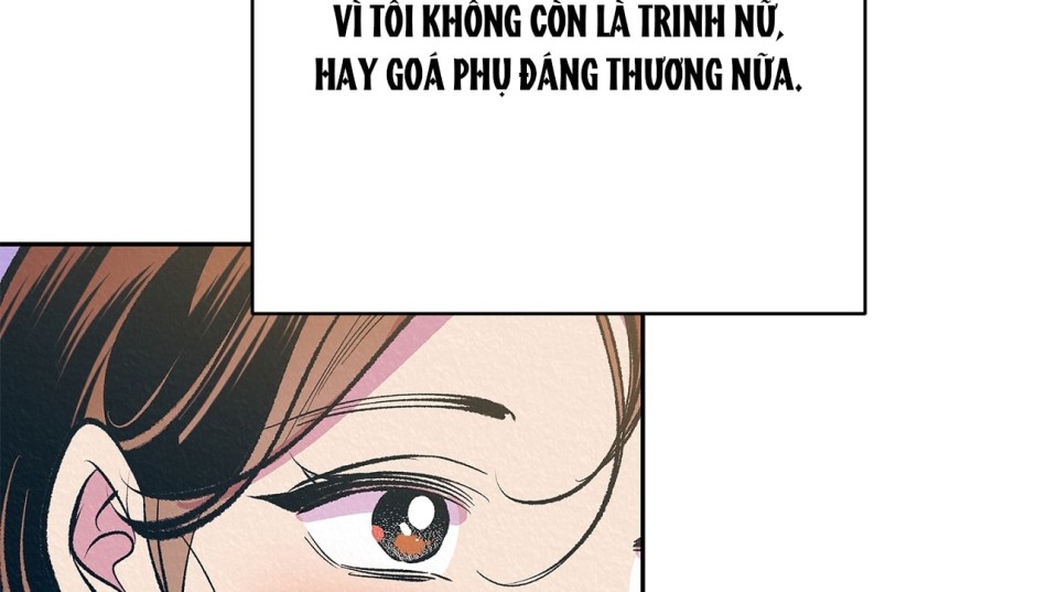 Cuộc đời nàng quả phụ Kyu Young. 
