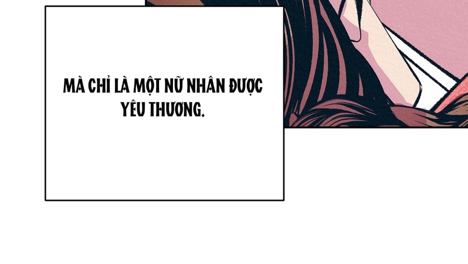 Cuộc đời nàng quả phụ Kyu Young. 