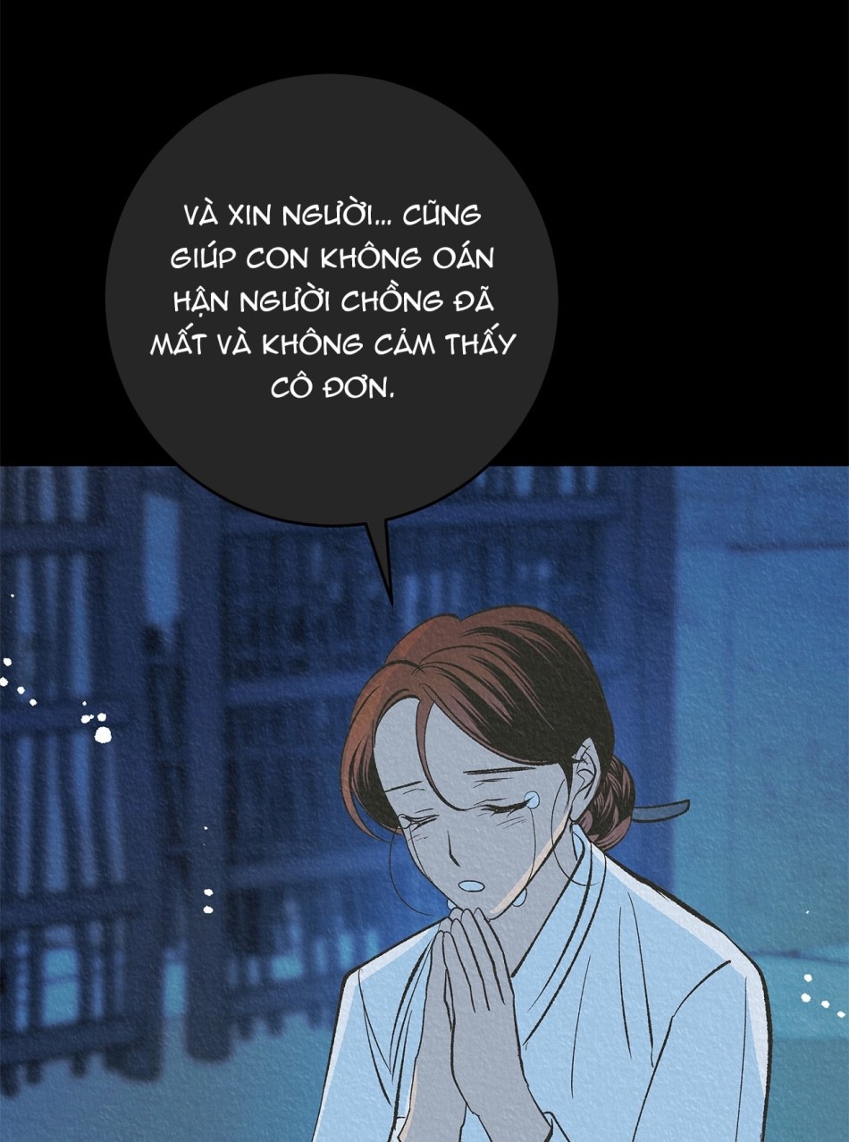 Cuộc đời nàng quả phụ Kyu Young. 