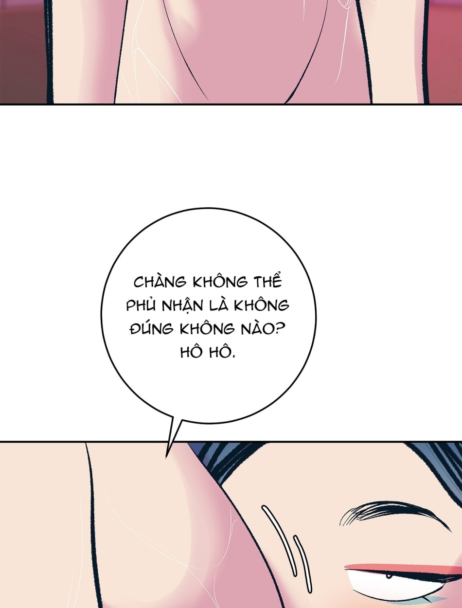 Cuộc đời nàng quả phụ Kyu Young. 