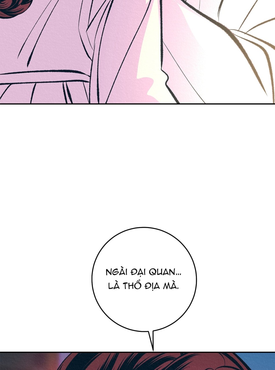 Cuộc đời nàng quả phụ Kyu Young. 