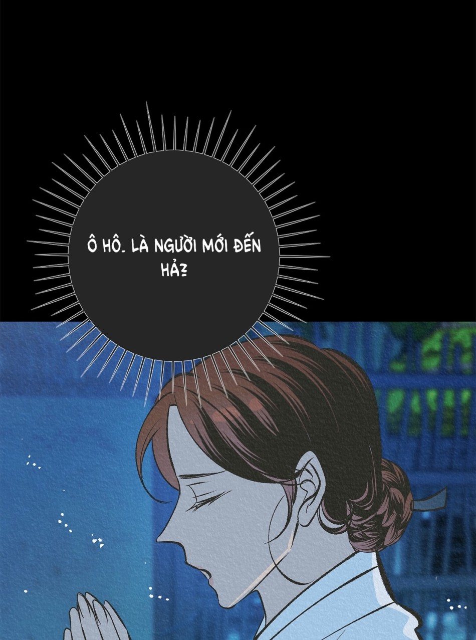 Cuộc đời nàng quả phụ Kyu Young. 