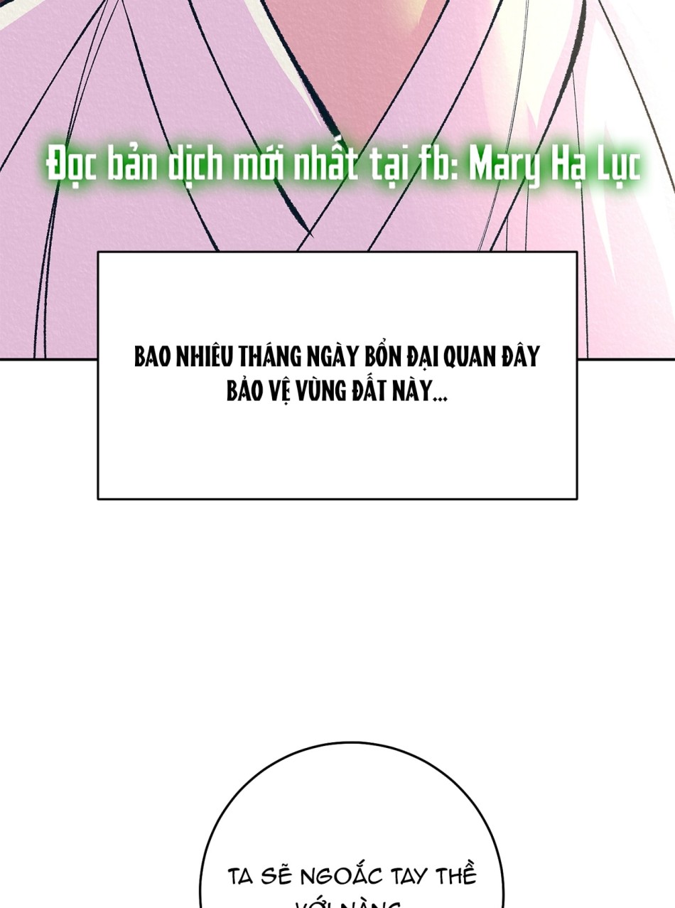 Cuộc đời nàng quả phụ Kyu Young. 