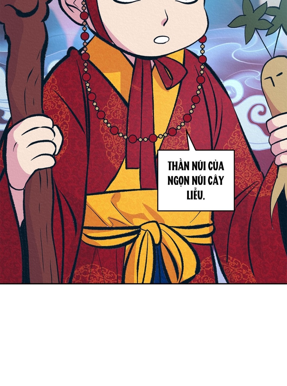 Cuộc đời nàng quả phụ Kyu Young. 