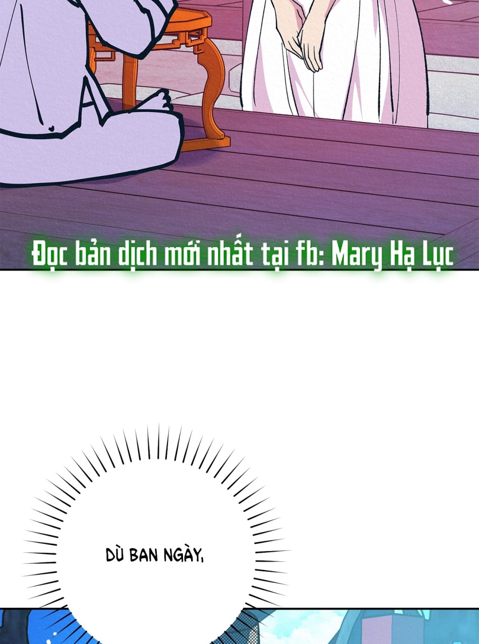 Cuộc đời nàng quả phụ Kyu Young. 