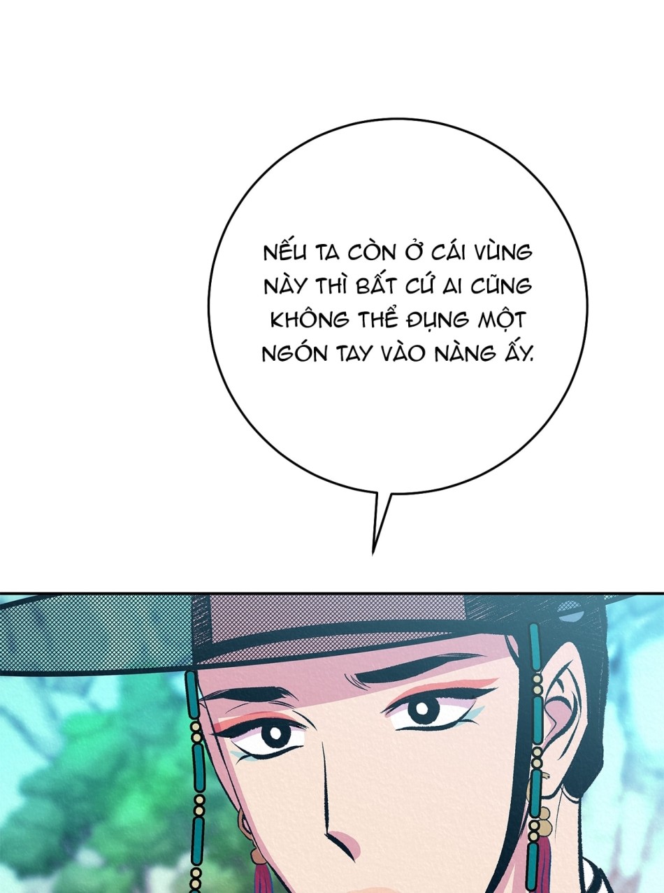 Cuộc đời nàng quả phụ Kyu Young. 