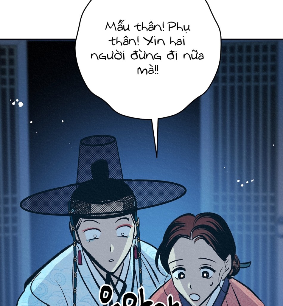Cuộc đời nàng quả phụ Kyu Young. 