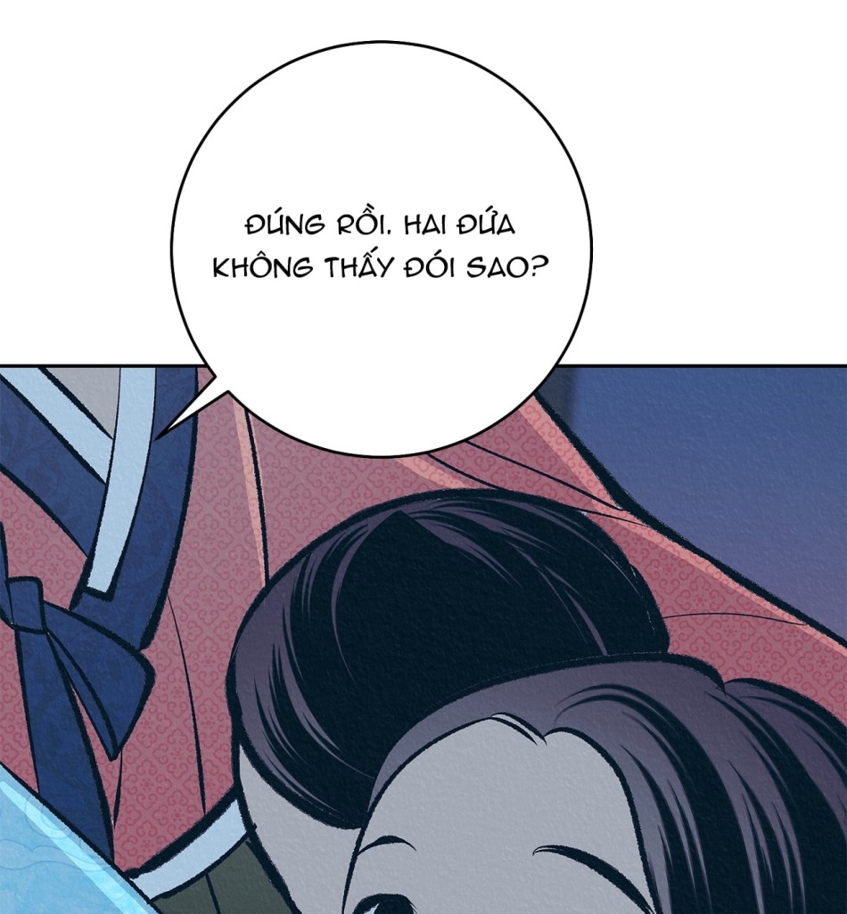 Cuộc đời nàng quả phụ Kyu Young. 