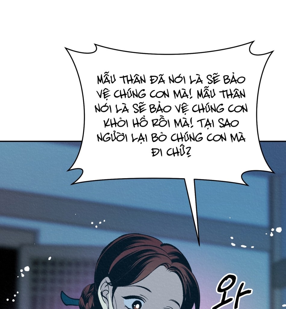 Cuộc đời nàng quả phụ Kyu Young. 