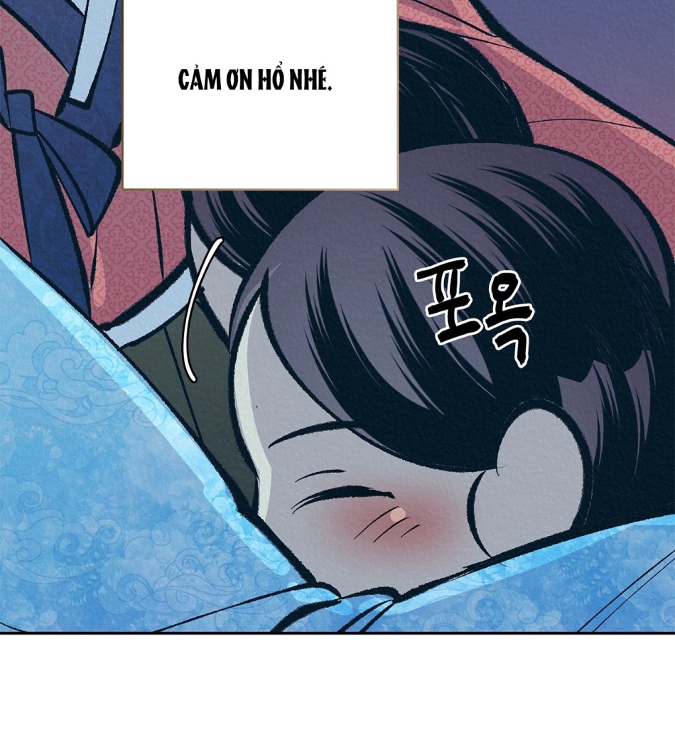 Cuộc đời nàng quả phụ Kyu Young. 