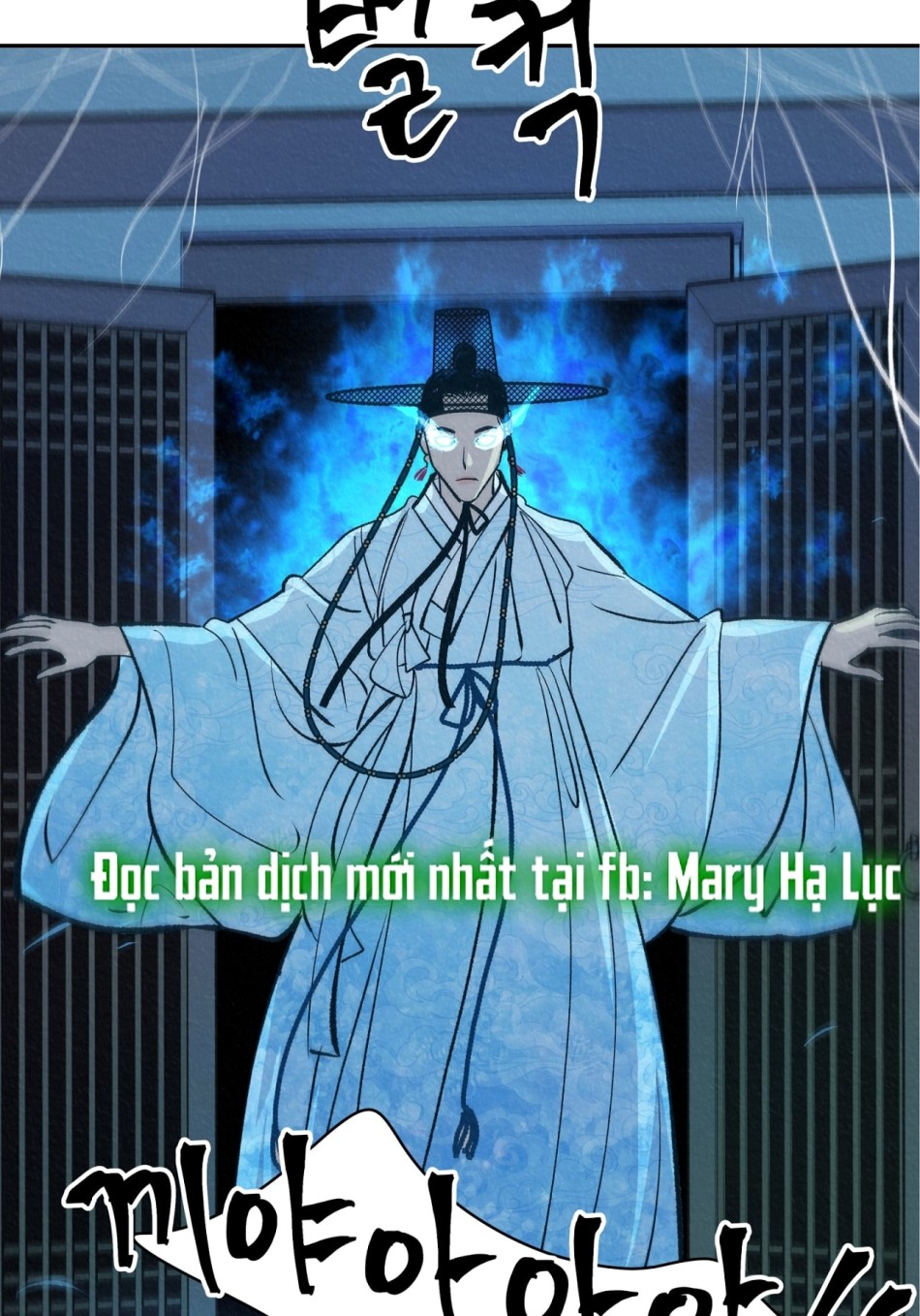 Cuộc đời nàng quả phụ Kyu Young. 