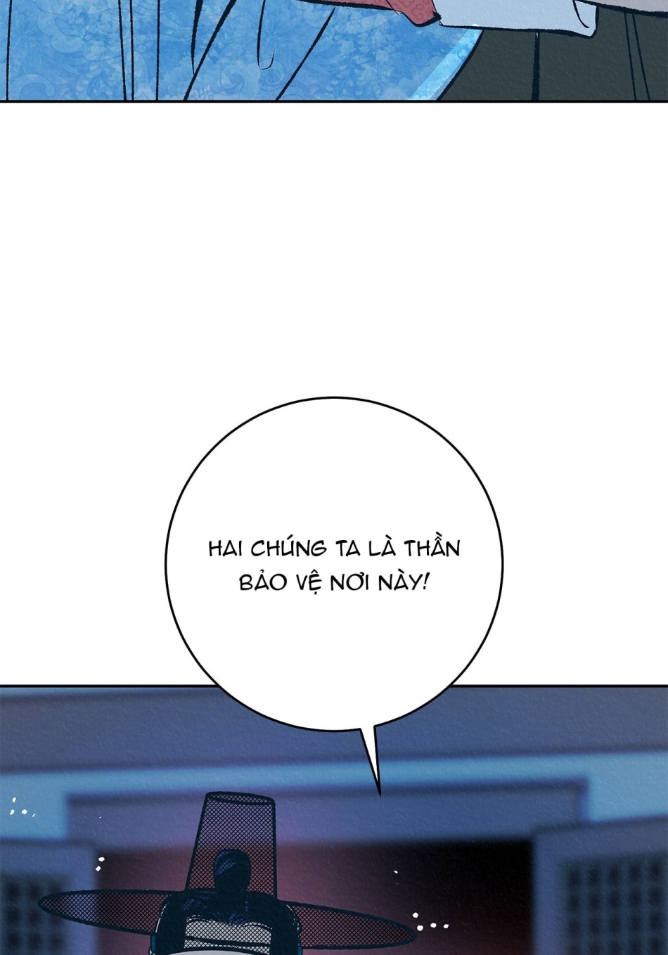 Cuộc đời nàng quả phụ Kyu Young. 