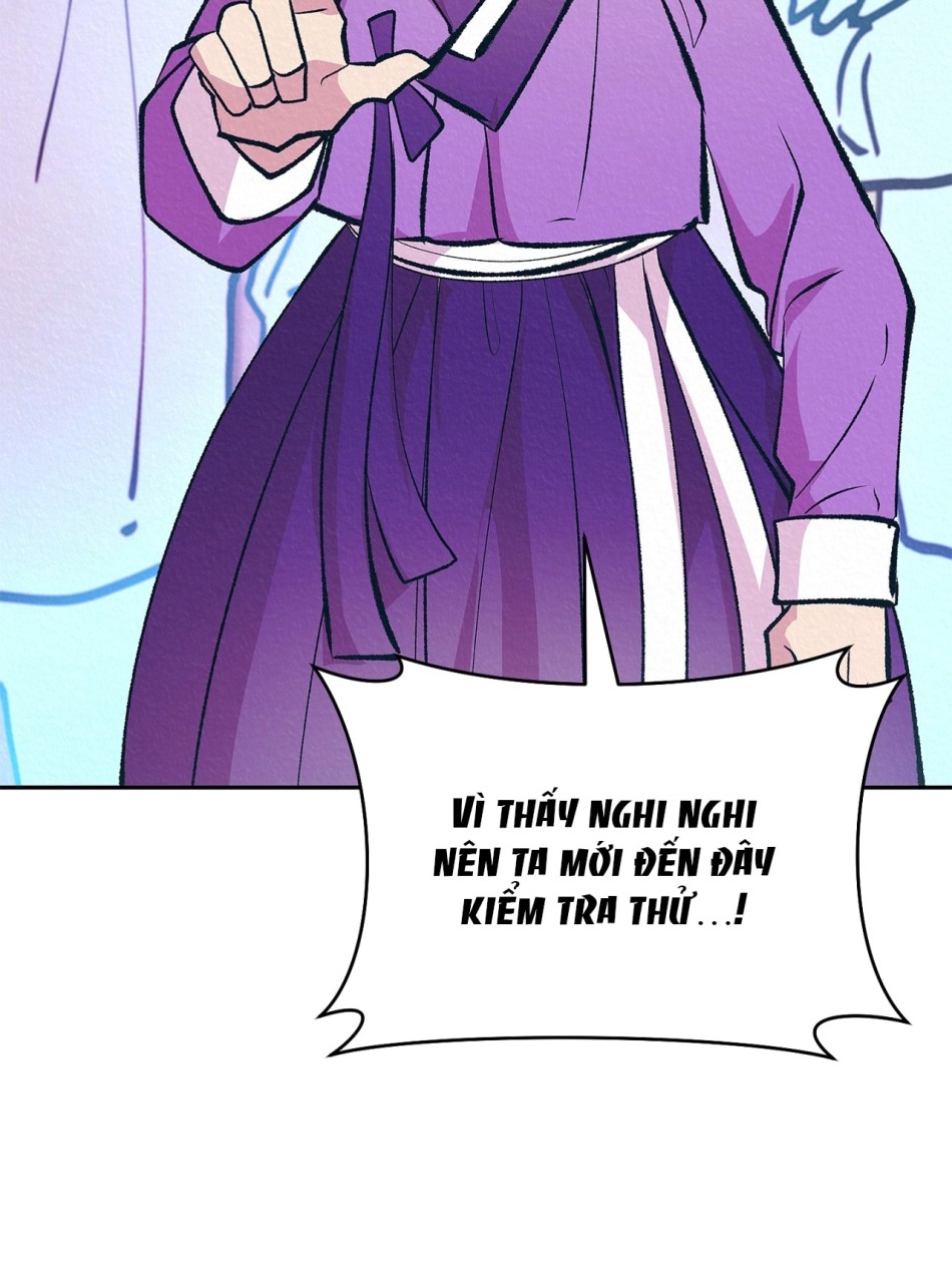 Cuộc đời nàng quả phụ Kyu Young. 