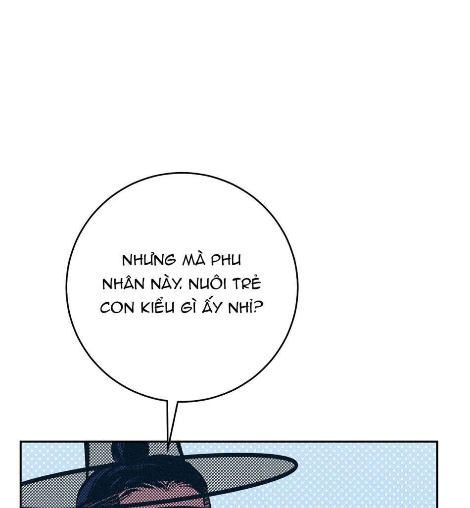 Cuộc đời nàng quả phụ Kyu Young. 