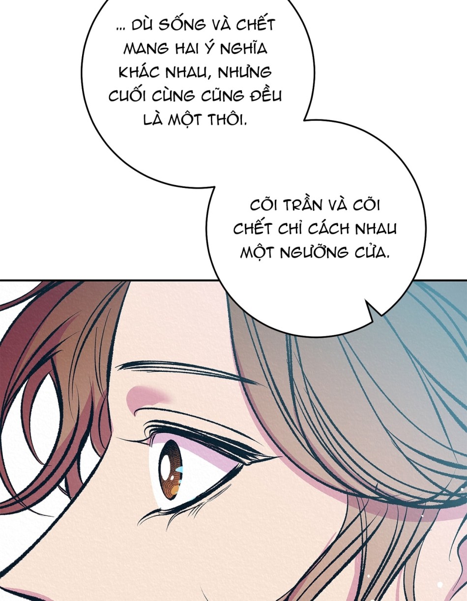 Cuộc đời nàng quả phụ Kyu Young. 